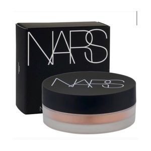 NARS • Illuminating Loose Powder • “Orgasm”